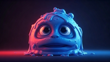 Mixing All Slimes Together – Crazy Results