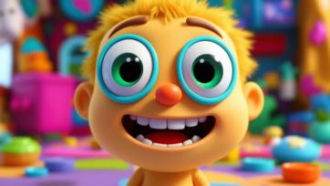 🔊 Guess the Toy by Sound Challenge – Can You Guess Them All?