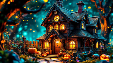 Hallowen Rod song