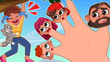 Finger Family