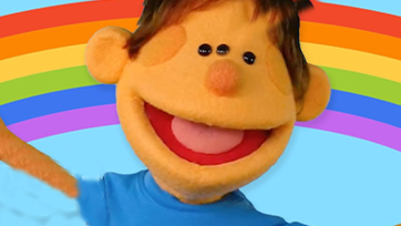 Baby Color Song