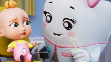 Dentist song