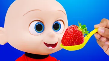 Johny Fruit
